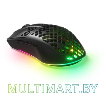 Игровая мышь SteelSeries Aerox 3 Wireless